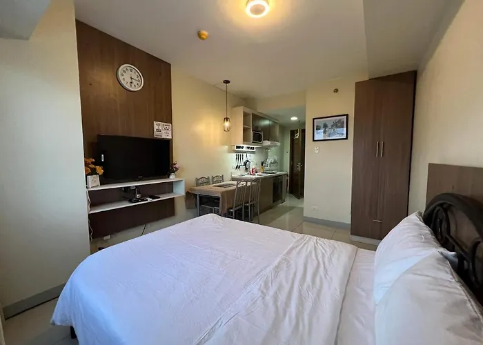 아파트 Ecosuite *