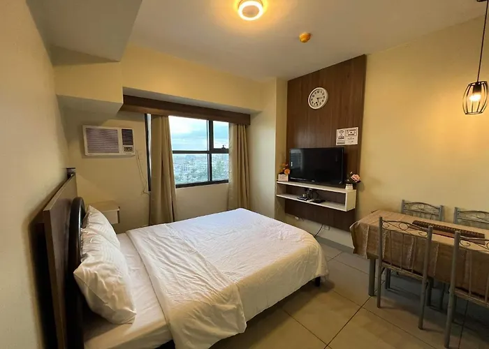 Ecosuite 아파트 *