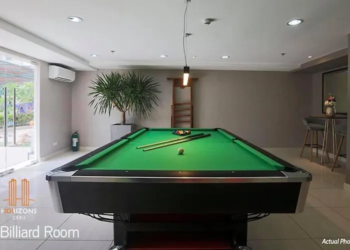 Ecosuite 아파트 세부